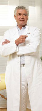 Dr .Lindauer
